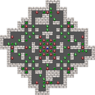 Уровень 354 — David W. Skinner Arranged